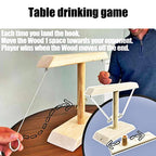Ring Toss Home Party Drinking Game