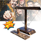 Ring Toss Home Party Drinking Game
