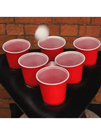 1pc Inflatable Beer Ring Toss Game  (Hat Only)