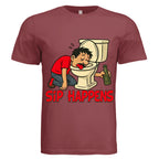MAROON - FRONT