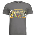 DARK GREY - FRONT