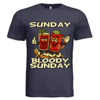 Sunday Bloody Sunday