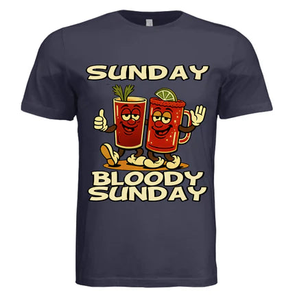 Sunday Bloody Sunday