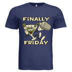NAVY - FRONT