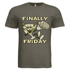 ARMY - FRONT