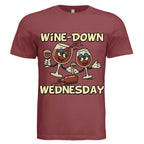 MAROON - FRONT