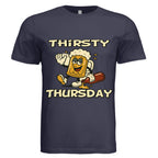 Team Navy - FRONT