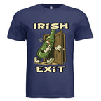 NAVY - FRONT