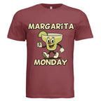 MAROON - FRONT
