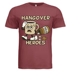 MAROON - FRONT